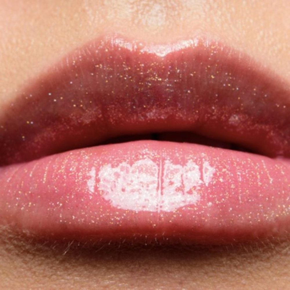 2 for $25 M·A·C  Cosmetics Marble Faun LIPGLASS Lipgloss - Picture 6 of 7